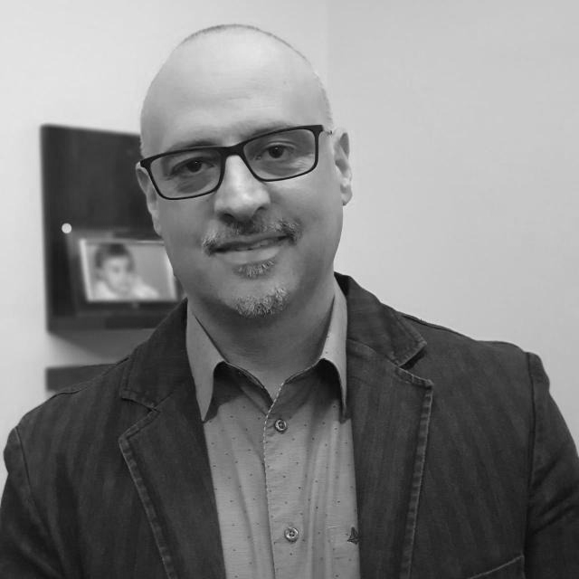 ALEX TERSI